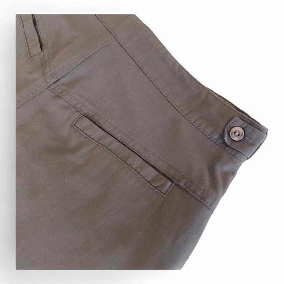 TILLEY Activewear Skirt Lightweight  Size 6 - Picture 4 of 12